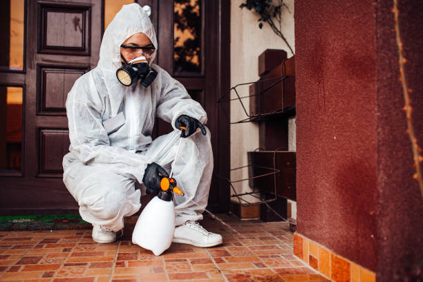 Reliable Mosquito Control contractor in Morgantown, KY by Show Me Pest Control